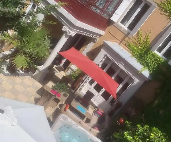 Guesthouse La Villaé