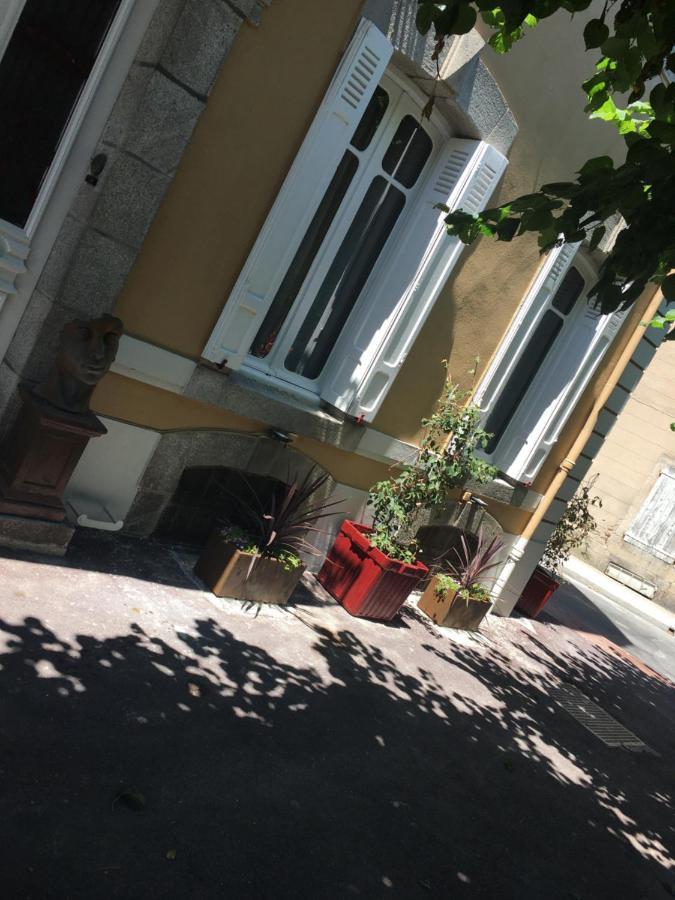 Maison d'hôtes La Villaé