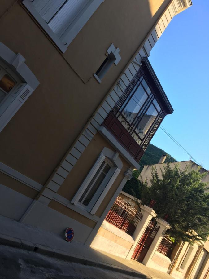 La Villaé *