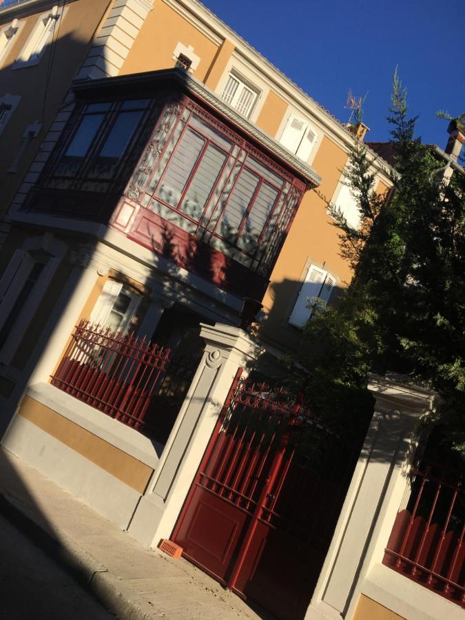 La Villaé Maison d'hôtes Mazamet