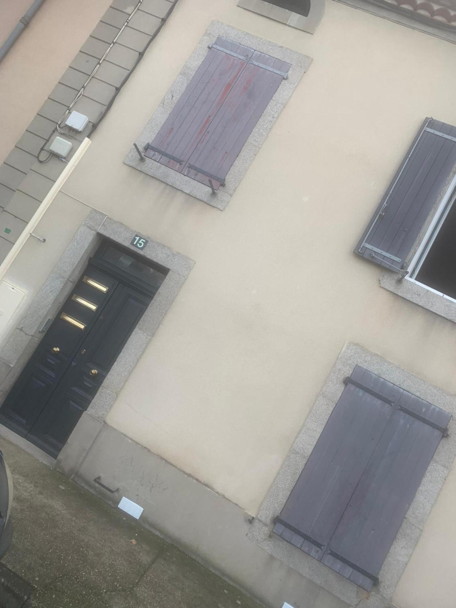Maison d'hôtes La Villaé Mazamet