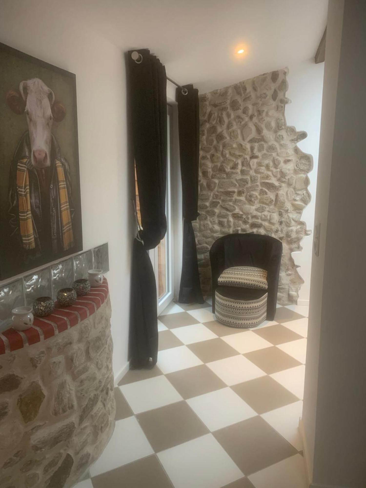 Maison d'hôtes La Villaé