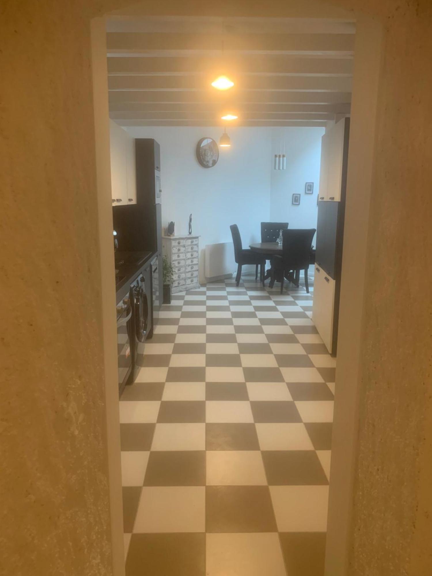 La Villaé Maison d'hôtes