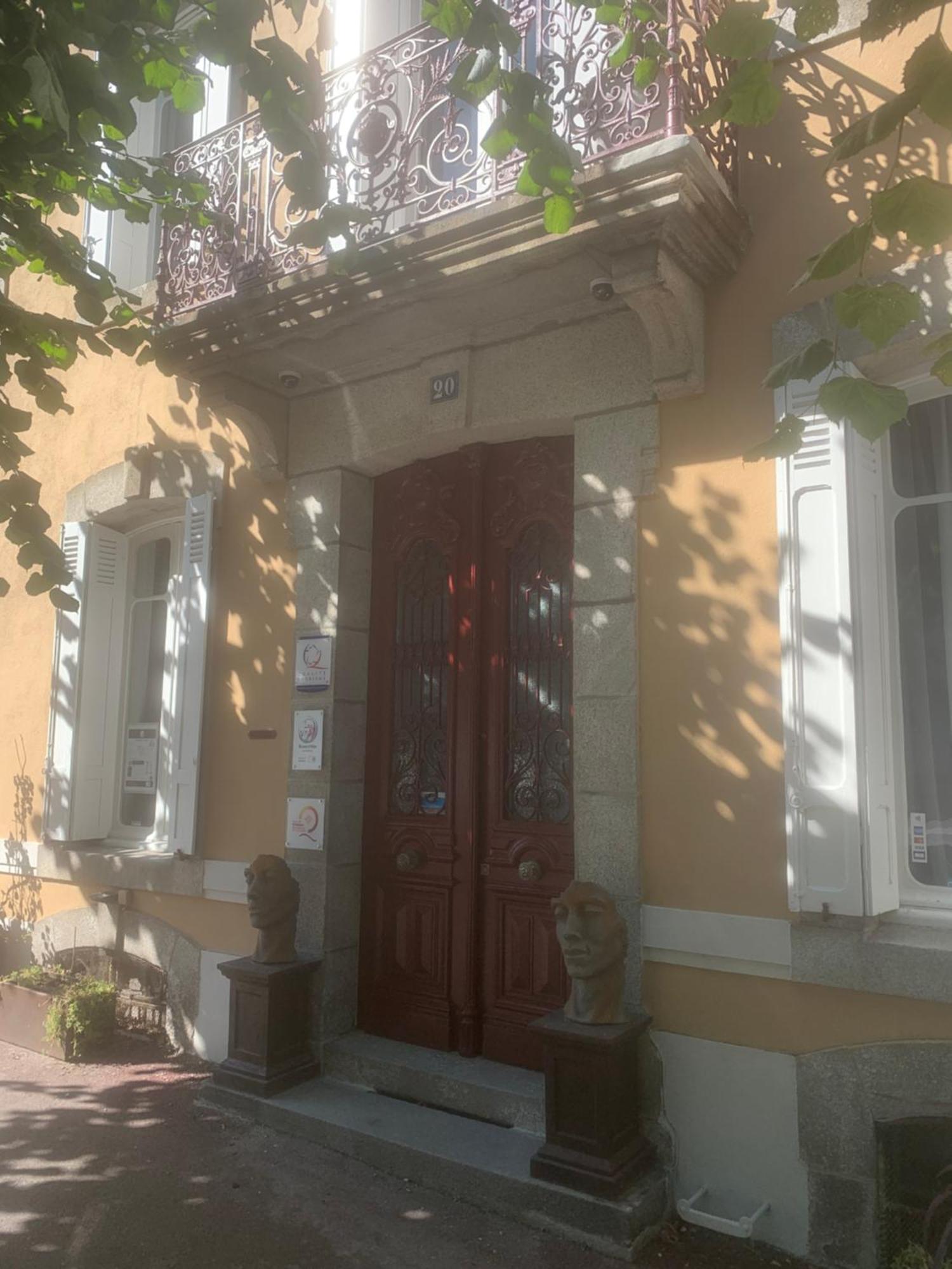 La Villaé