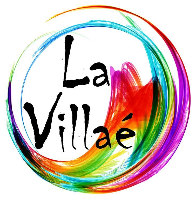 La Villaé